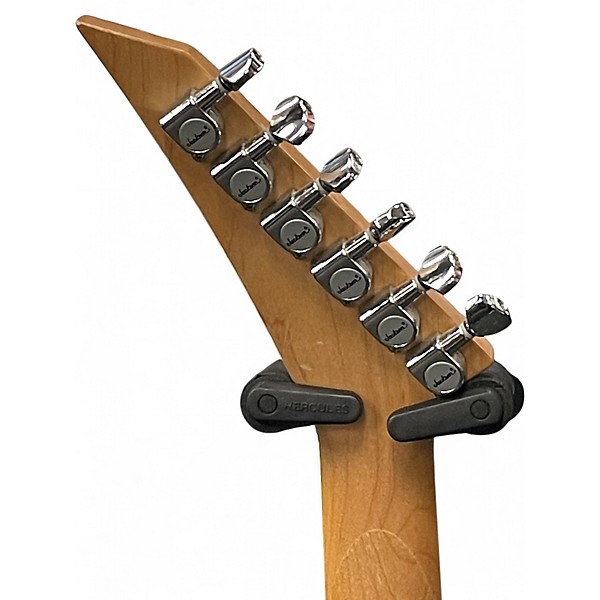 Used Jackson RR3 Randy Rhoads MIJ Red Solid Body Electric Guitar