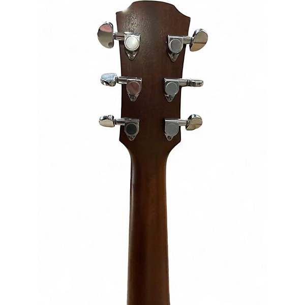 Used Yamaha A1R Sunburst Acoustic Electric Guitar