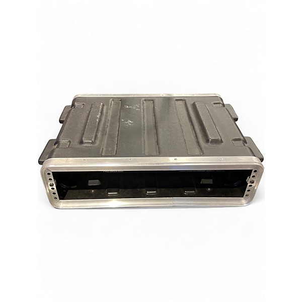 Used Peavey Pro Bass 500 Bass Amp Head