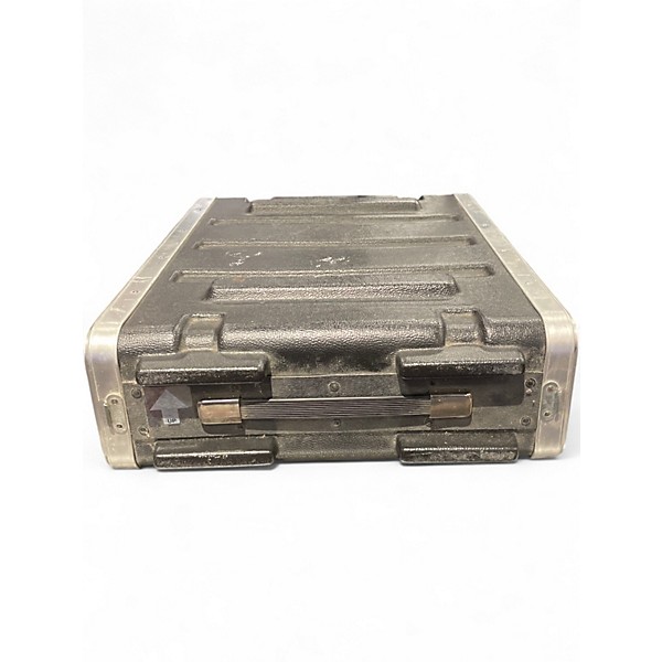 Used Peavey Pro Bass 500 Bass Amp Head