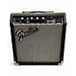 Used Fender Frontman 10G 10W Guitar Combo Amp thumbnail