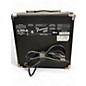 Used Fender Frontman 10G 10W Guitar Combo Amp