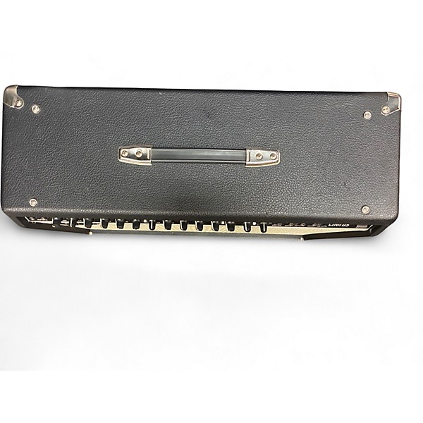 Used Fender Ultimate Chorus Guitar Combo Amp