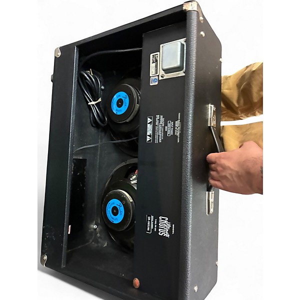 Used Fender Ultimate Chorus Guitar Combo Amp