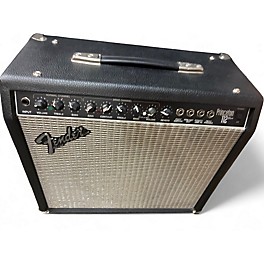 Used Fender PRINCETON 112 PLUS Guitar Combo Amp