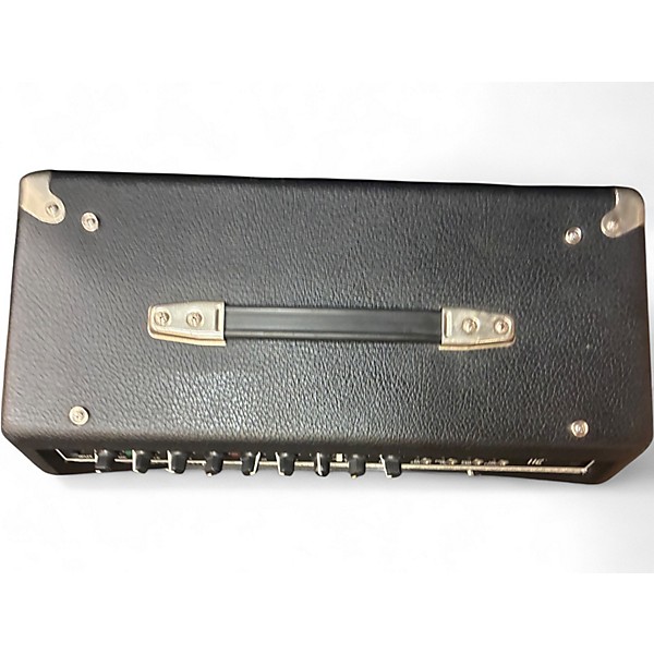 Used Fender PRINCETON 112 PLUS Guitar Combo Amp