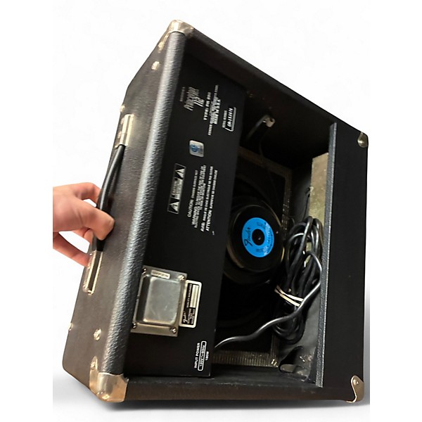 Used Fender PRINCETON 112 PLUS Guitar Combo Amp