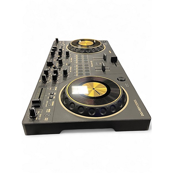 Used Pioneer DJ DDJ-REV1 DJ Controller