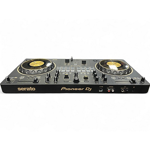 Used Pioneer DJ DDJ-REV1 DJ Controller