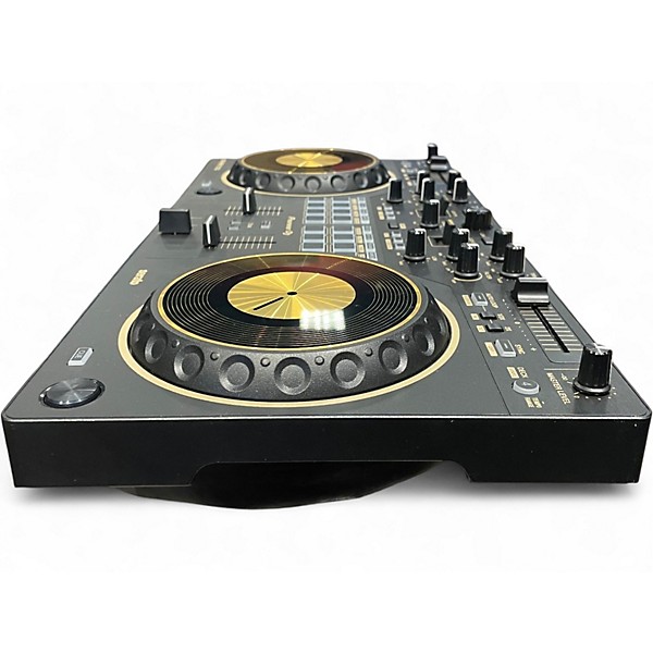 Used Pioneer DJ DDJ-REV1 DJ Controller
