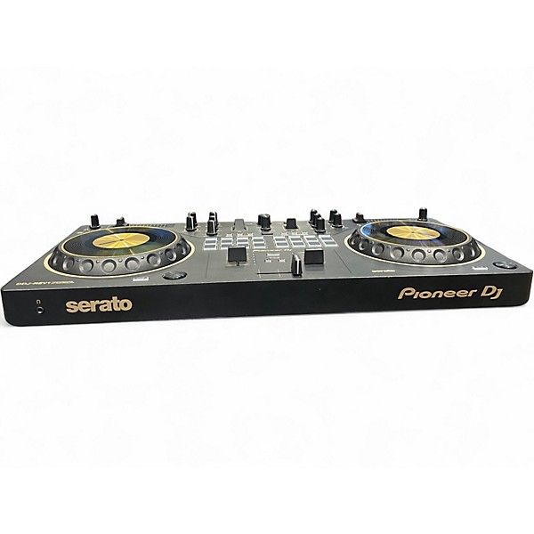 Used Pioneer DJ DDJ-REV1 DJ Controller