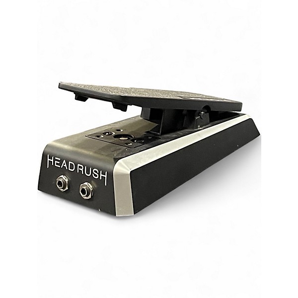 Used 2010s HeadRush Expression Pedal