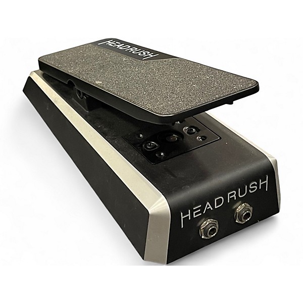 Used 2010s HeadRush Expression Pedal