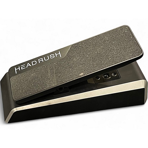 Used 2010s HeadRush Expression Pedal