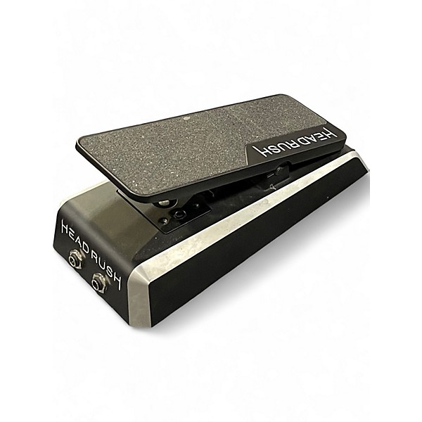 Used 2010s HeadRush Expression Pedal
