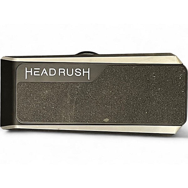 Used 2010s HeadRush Expression Pedal