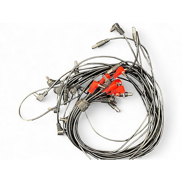 Used Furman SPB-8 Pedal Board Pedal Board