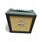 Used Orange Amplifiers Crush 12 Guitar Combo Amp thumbnail