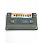 Used Orange Amplifiers Crush 12 Guitar Combo Amp