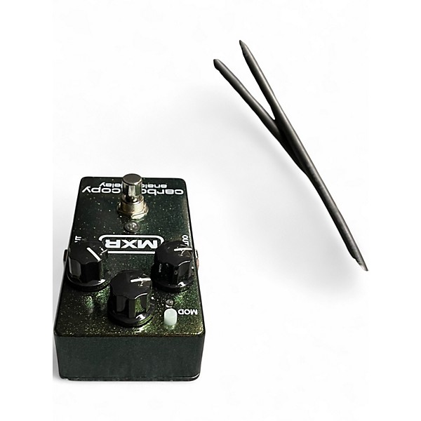 Used MXR Carbon Copy Effect Pedal