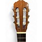 Used J Navarro NC-61 Natural Classical Acoustic Guitar