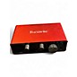 Used Focusrite Scarlett Solo Gen 3 Audio Interface