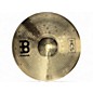 Used MEINL 14in HCS Crash Cymbal thumbnail
