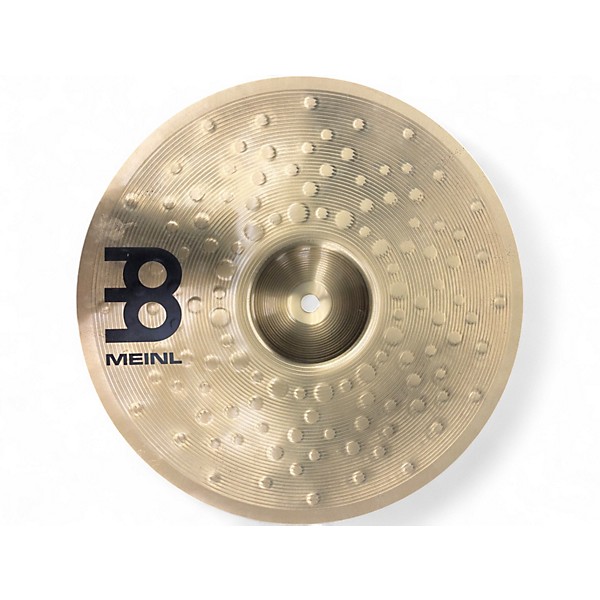 Used MEINL 14in HCS Crash Cymbal