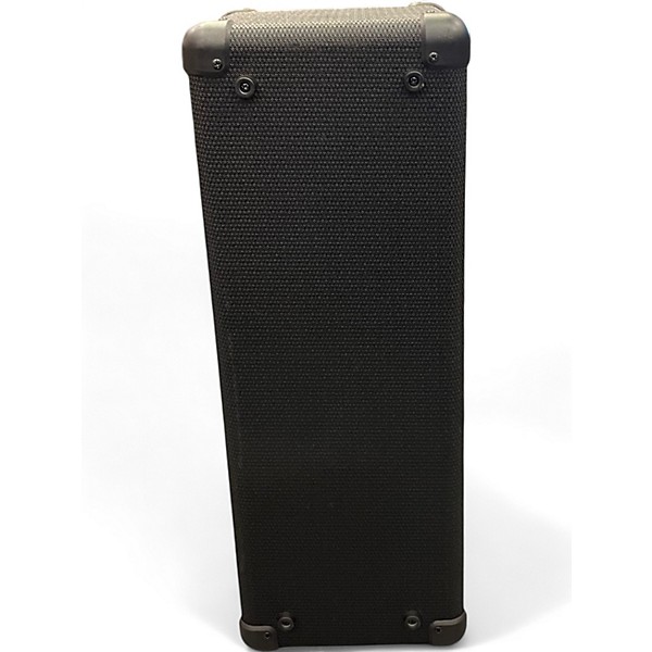 Used Kustom PA50 Powered Monitor