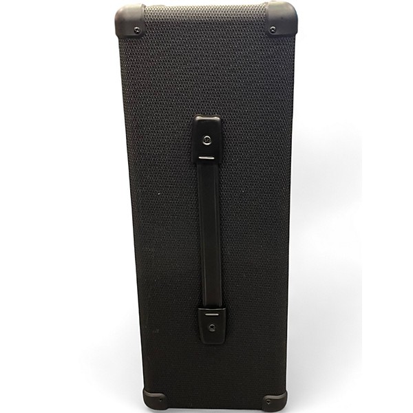 Used Kustom PA50 Powered Monitor