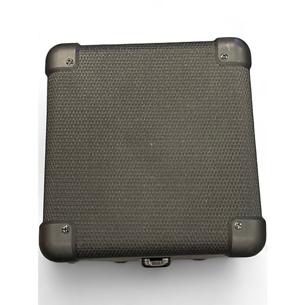 Used Kustom PA50 Powered Monitor