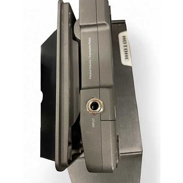 Used Hotone Effects Ampero Press