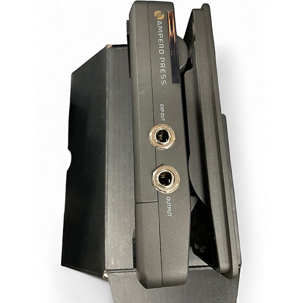 Used Hotone Effects Ampero Press