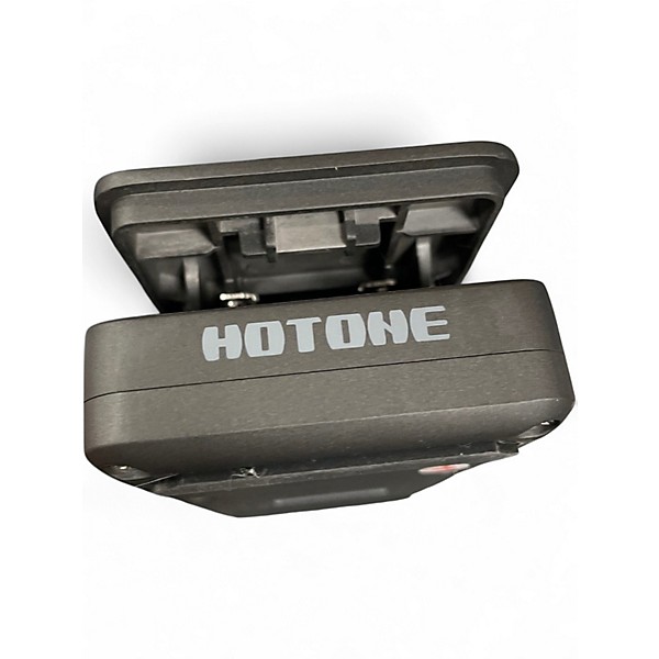 Used Hotone Effects Ampero Press