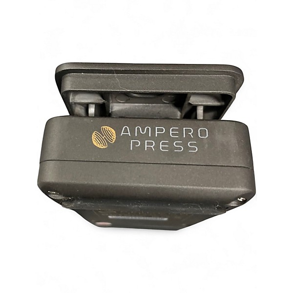 Used Hotone Effects Ampero Press
