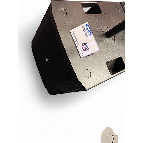 Used Mackie Thump 115S Powered Subwoofer