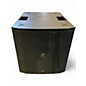 Used Mackie Thump 115S Powered Subwoofer thumbnail