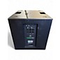 Used Mackie Thump 115S Powered Subwoofer