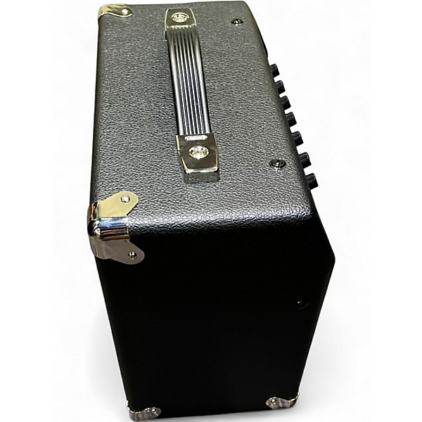 Used Fender champion ii 25 Guitar Combo Amp