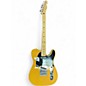 Used 2019 Fender Player Telecaster Butterscotch Blonde Solid Body Electric Guitar thumbnail