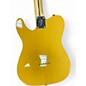 Used 2019 Fender Player Telecaster Butterscotch Blonde Solid Body Electric Guitar