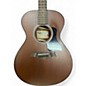 Used Taylor AD22E Natural Acoustic Electric Guitar