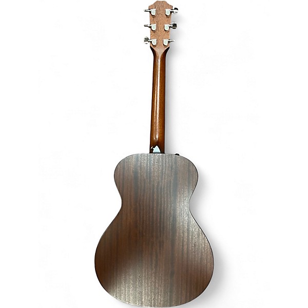 Used Taylor AD22E Natural Acoustic Electric Guitar