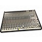 Used Mackie PROFX22 Unpowered Mixer thumbnail