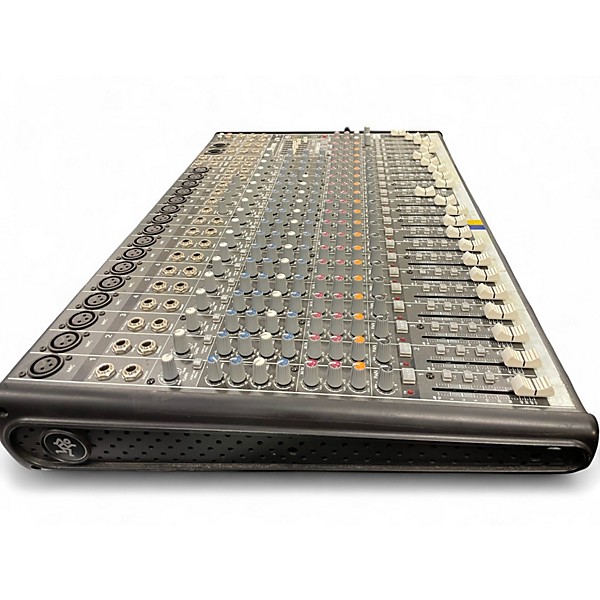 Used Mackie PROFX22 Unpowered Mixer