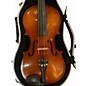 Used Mozart From Meisel 7194 15" 1/2 Acoustic Violin