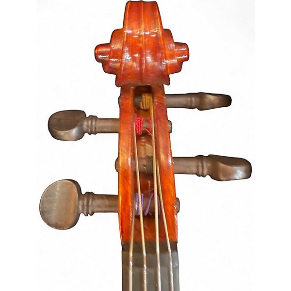 Used Mozart From Meisel 7194 15" 1/2 Acoustic Violin