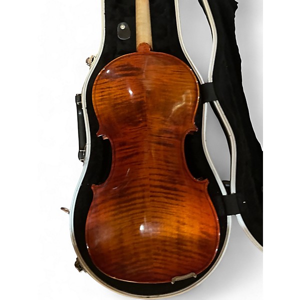 Used Mozart From Meisel 7194 15" 1/2 Acoustic Violin