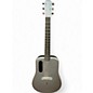 Used LAVA MUSIC ME Silver Acoustic Electric Guitar thumbnail