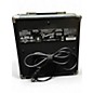 Used Fender Frontman 10G 10W 1X6 Guitar Combo Amp